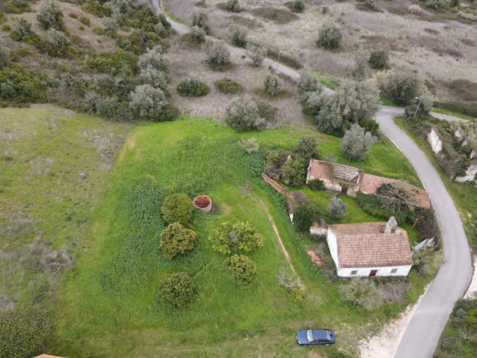 Quinta T3 para Venda em Azambujeira e Malaqueijo Foto 5