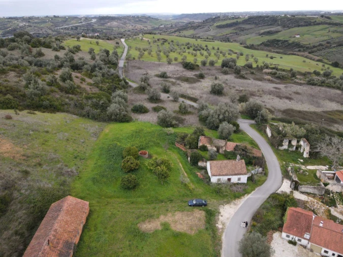 Quinta T3 para Venda em Azambujeira e Malaqueijo Foto 6