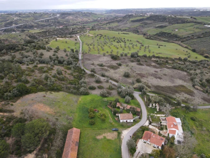Quinta T3 para Venda em Azambujeira e Malaqueijo Foto 7