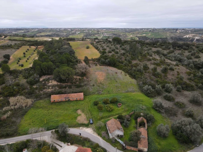 Quinta T3 para Venda em Azambujeira e Malaqueijo Foto 8
