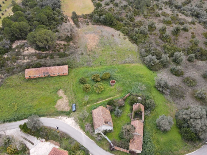 Quinta T3 para Venda em Azambujeira e Malaqueijo Foto 9
