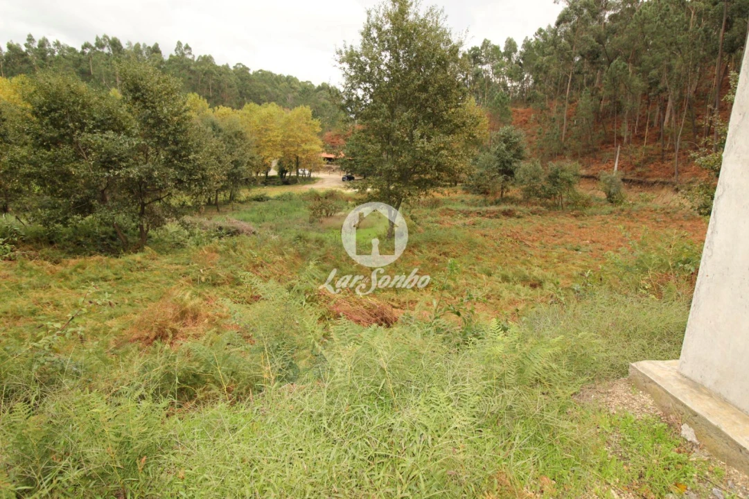 Terreno Agricola ou Rústico para Venda em Agilde Foto 7