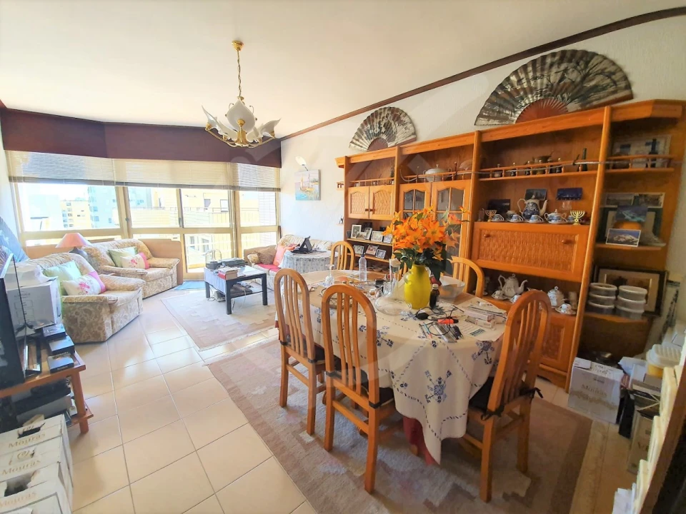 Apartamento T2 para Venda em Póvoa de Varzim, Beiriz e Argivai Foto 3