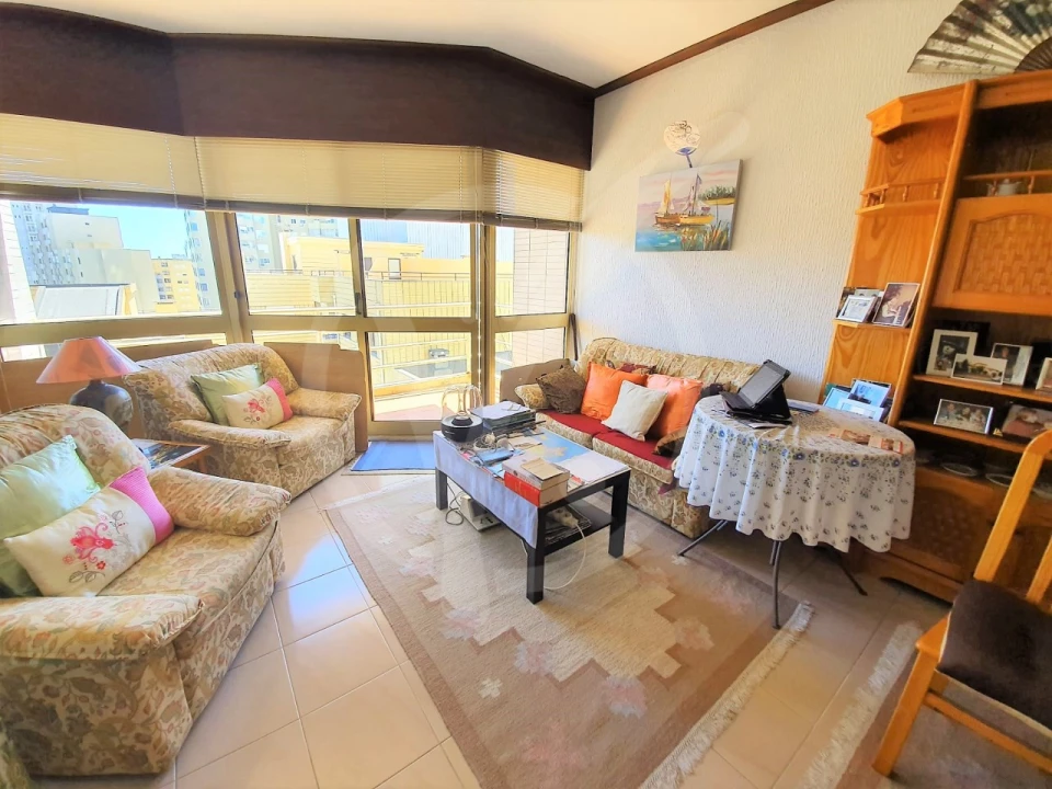 Apartamento T2 para Venda em Póvoa de Varzim, Beiriz e Argivai Foto 1