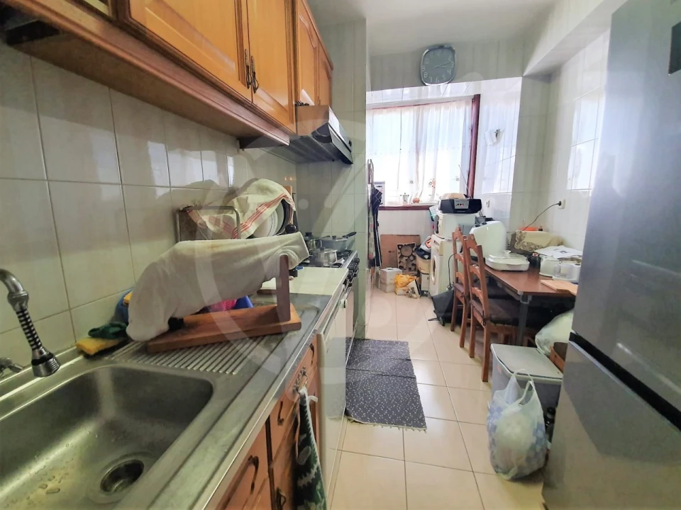 Apartamento T2 para Venda em Póvoa de Varzim, Beiriz e Argivai Foto 4
