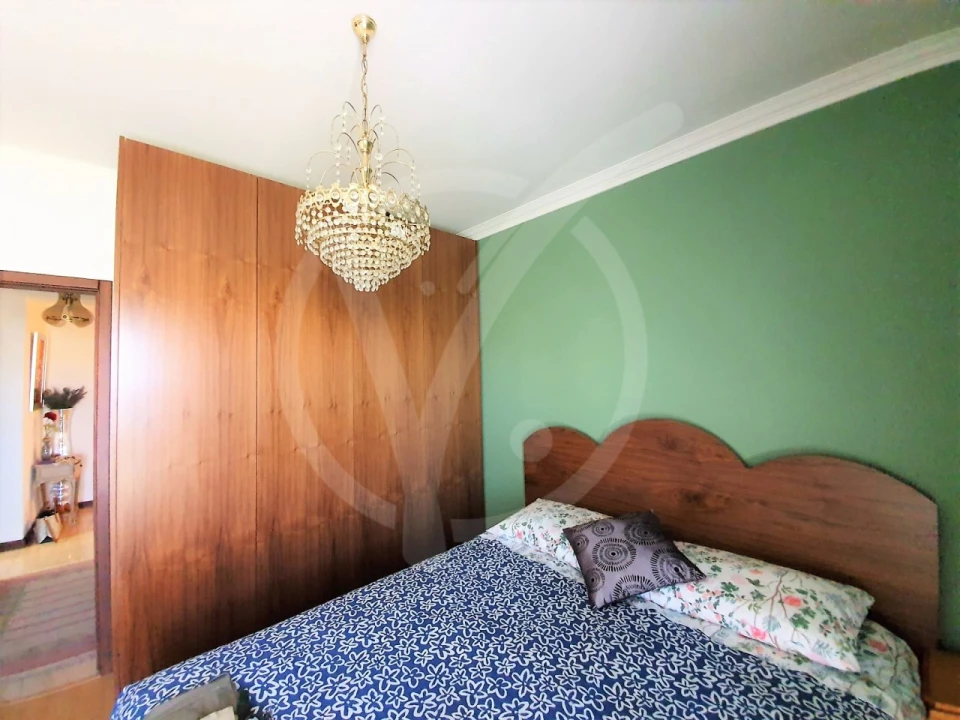 Apartamento T2 para Venda em Póvoa de Varzim, Beiriz e Argivai Foto 7