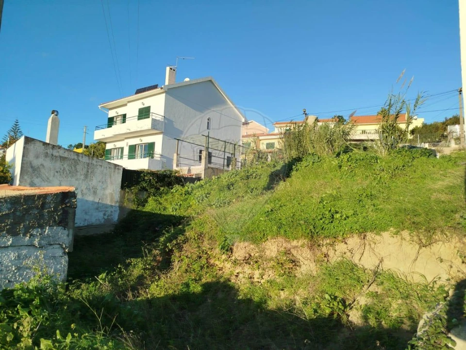 Terreno para Venda em Alhandra, São João dos Montes e Calhandriz Foto 4