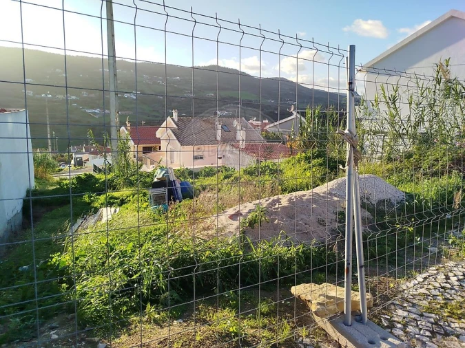 Terreno para Venda em Alhandra, São João dos Montes e Calhandriz