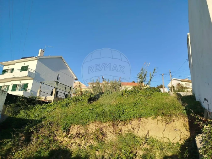 Terreno para Venda em Alhandra, São João dos Montes e Calhandriz Foto 5