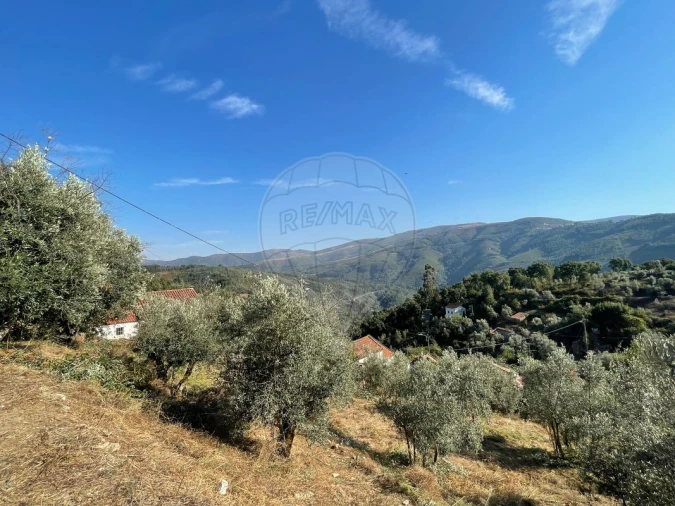 Moradia T2 para Venda em Cadafaz e Colmeal Foto 22