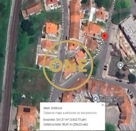 Moradia T4 para Venda em Vila Nova de Famalicão e Calendário