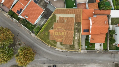 Moradia T4 para Venda em Vila Nova de Famalicão e Calendário