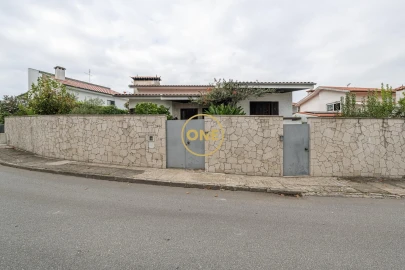 Moradia T4 para Venda em Vila Nova de Famalicão e Calendário