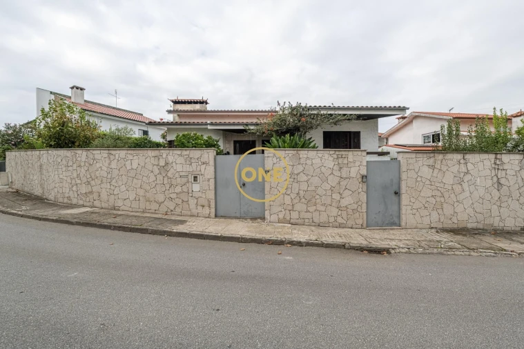 Moradia T4 para Venda em Vila Nova de Famalicão e Calendário Foto 13