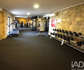Apartamento para Venda em Estômbar e Parchal