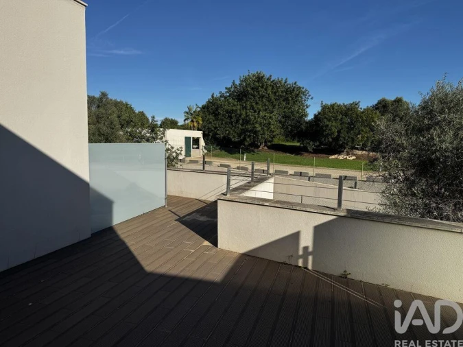 Apartamento para Venda em Estômbar e Parchal Foto 14