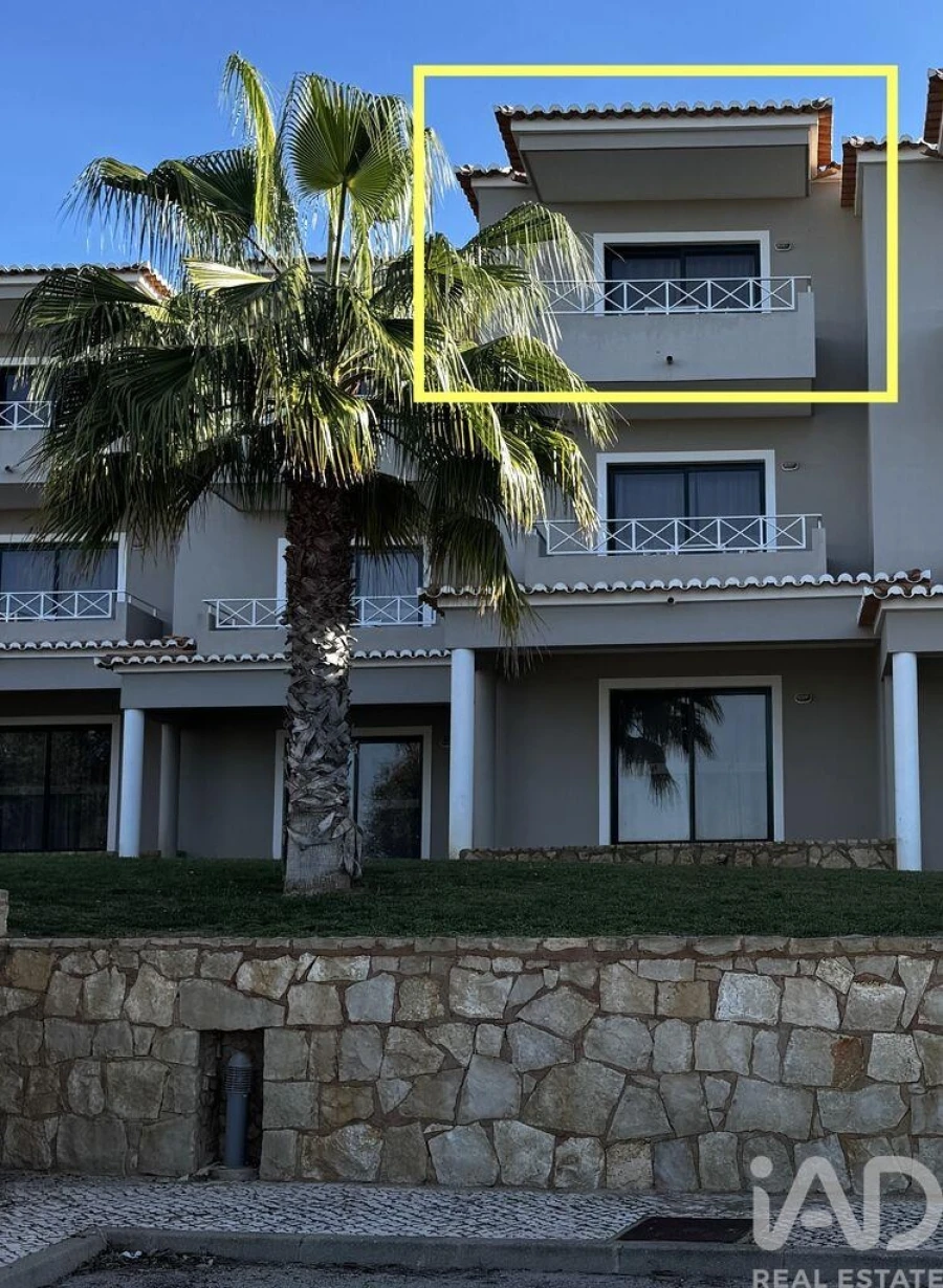 Apartamento para Venda em Estômbar e Parchal Foto 4