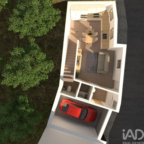 Moradia T3 para Venda em Alijo Foto 27