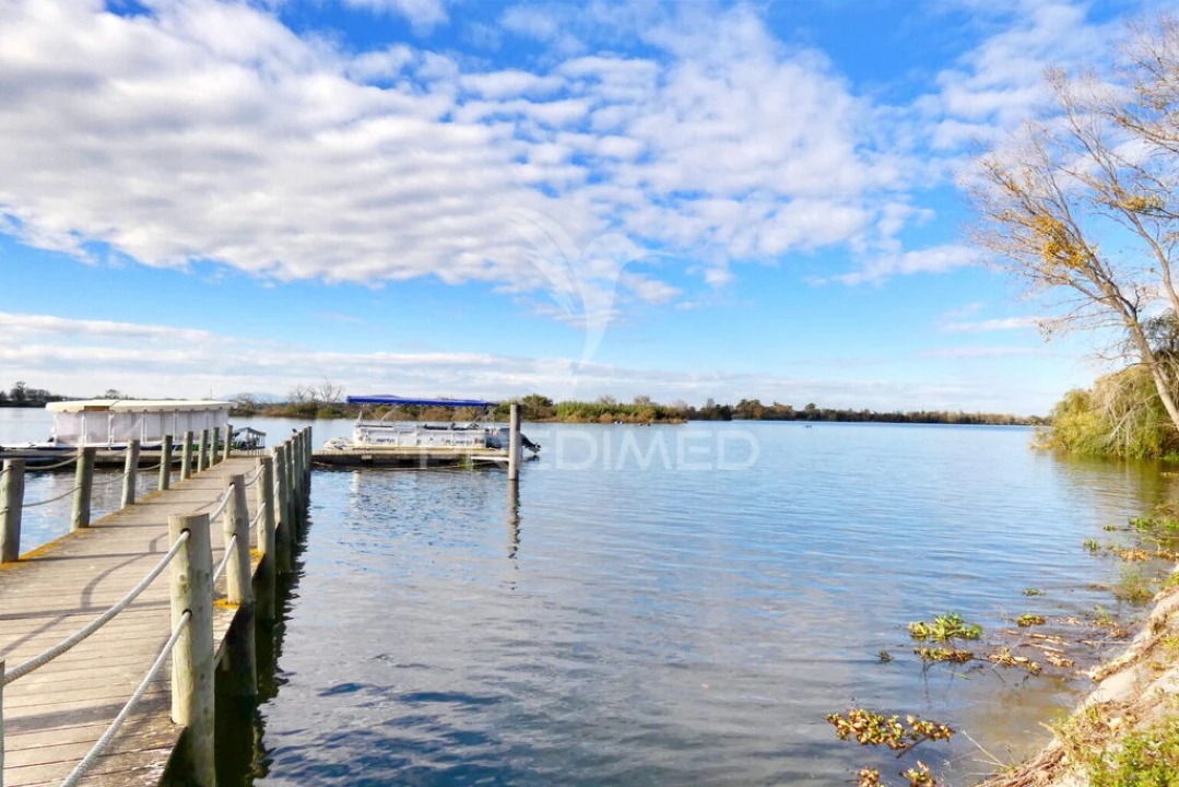Terreno para Venda em Salvaterra de Magos e Foros de Salvaterra Foto 12
