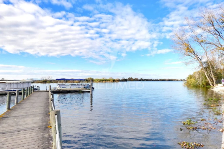 Terreno para Venda em Salvaterra de Magos e Foros de Salvaterra Foto 13