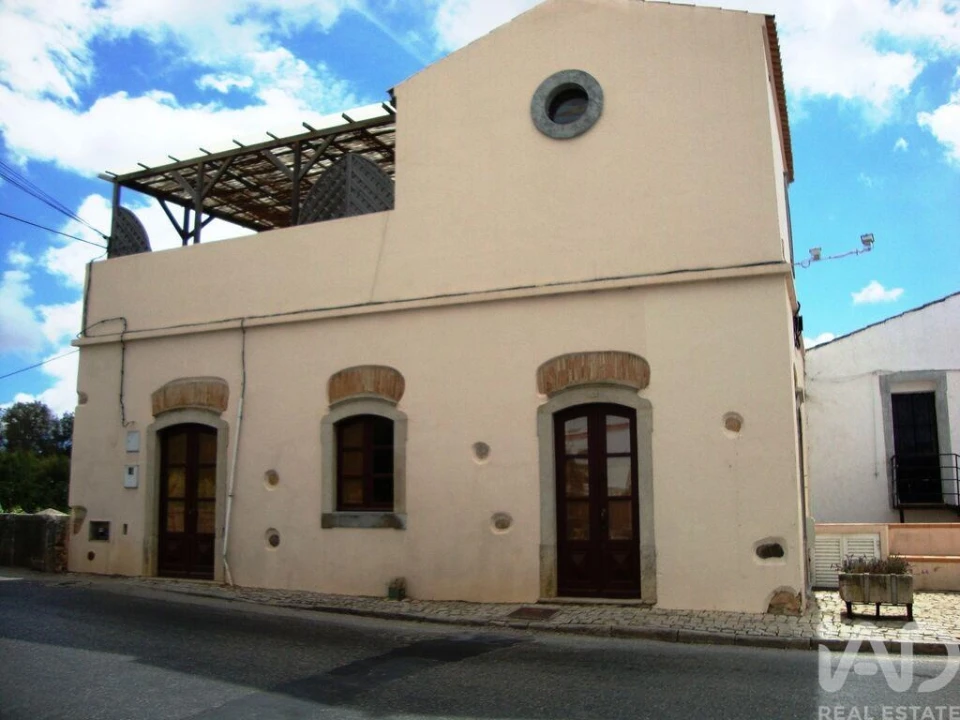 Negócio para Venda em Conceição e Estoi Foto 14