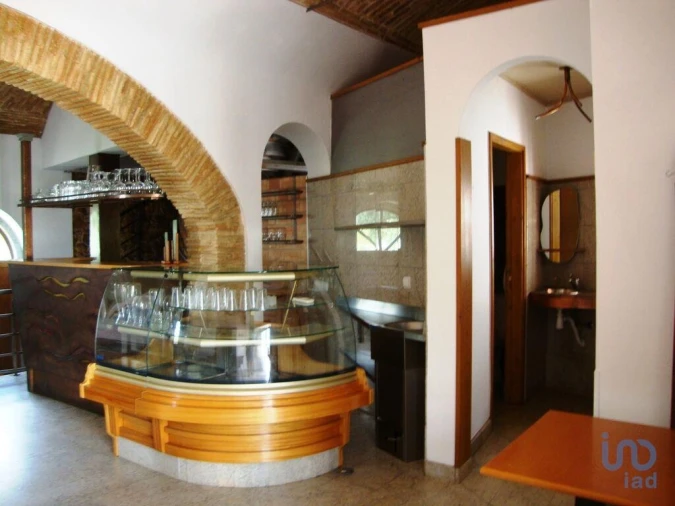 Negócio para Venda em Conceição e Estoi Foto 1