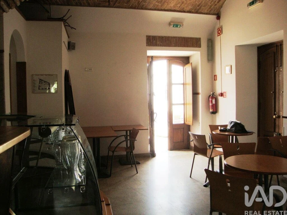 Negócio para Venda em Conceição e Estoi Foto 11