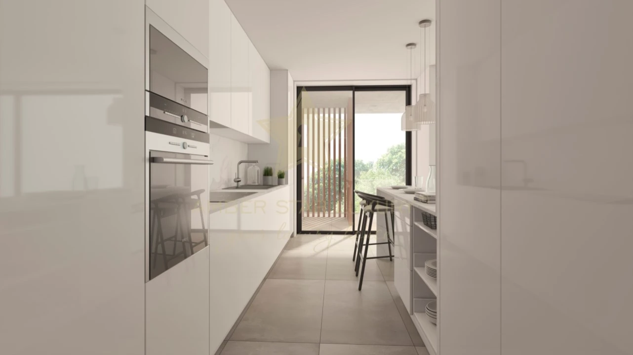 Apartamento T3 para Venda em Canidelo Foto 11