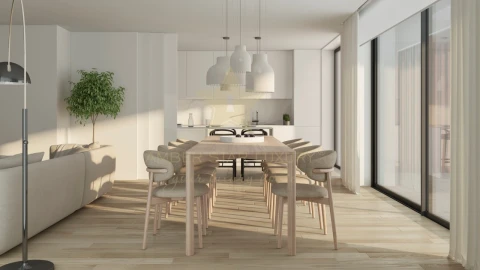 Apartamento T3 para Venda em Canidelo