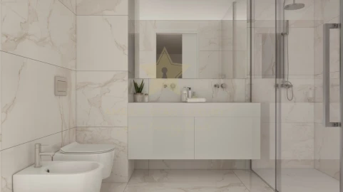 Apartamento T3 para Venda em Canidelo