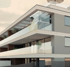 Apartamento T3 para Venda em Canidelo
