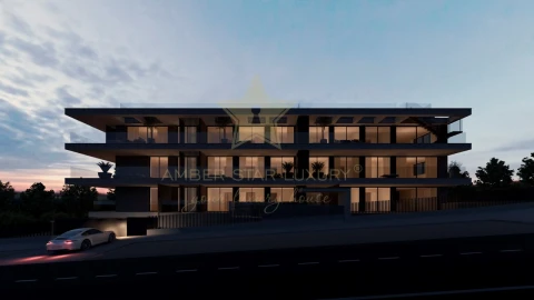 Apartamento T3 para Venda em Canidelo