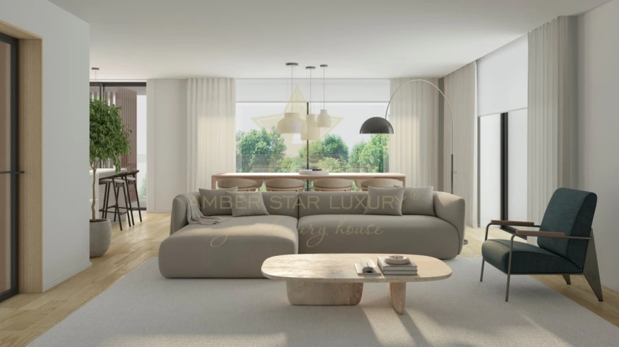 Apartamento T3 para Venda em Canidelo Foto 6
