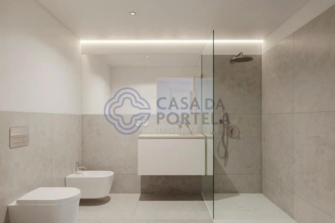 Apartamento T2 para Venda em Bonfim Foto 7