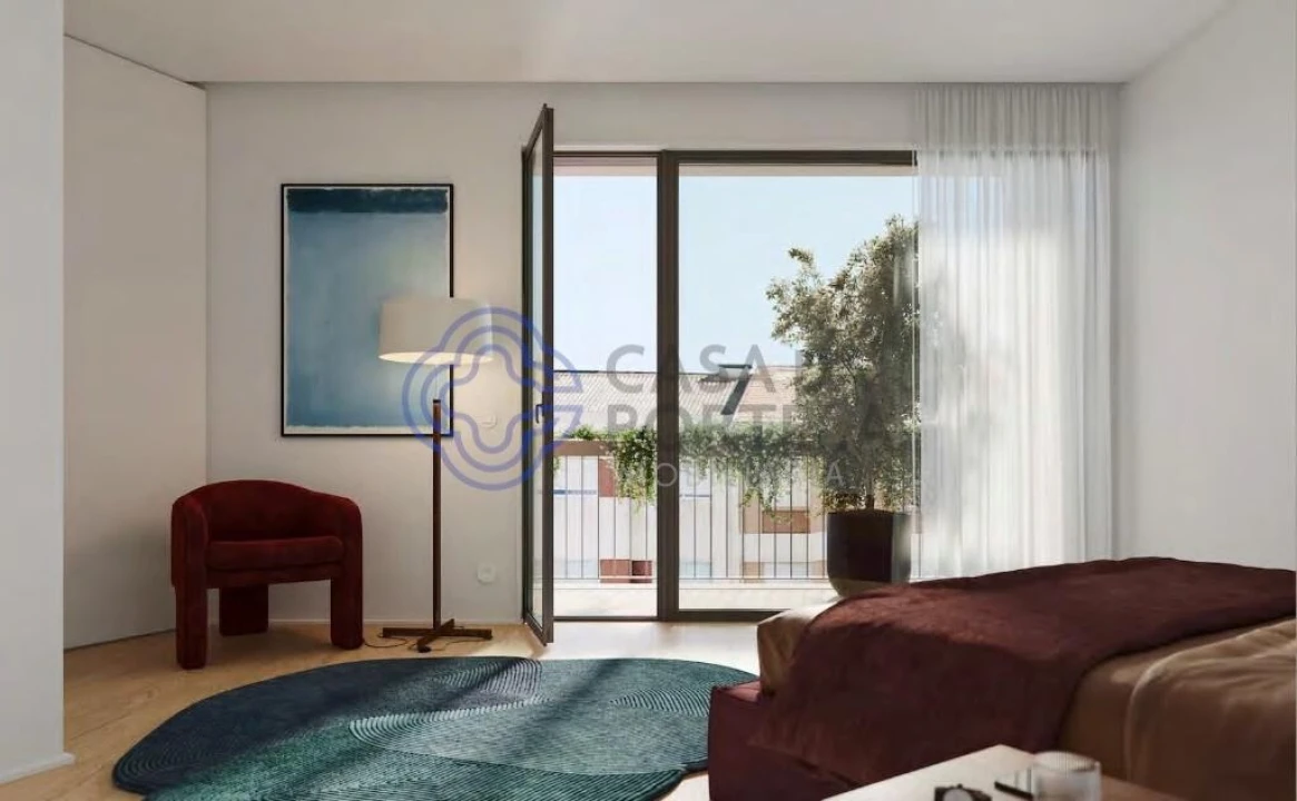 Apartamento T2 para Venda em Bonfim Foto 6