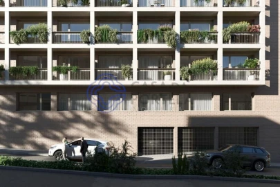 Apartamento T2 para Venda em Bonfim