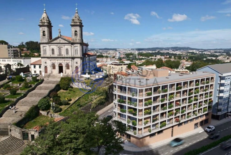 Apartamento T2 para Venda em Bonfim Foto 2