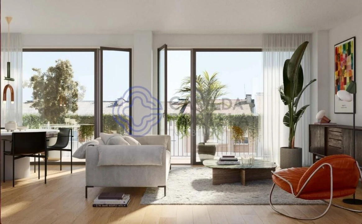 Apartamento T2 para Venda em Bonfim Foto 4