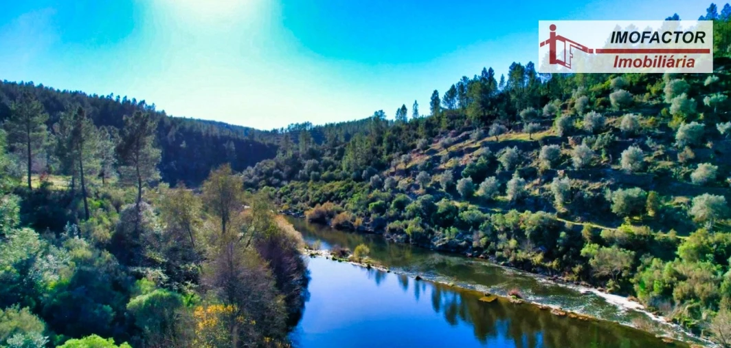 Terreno para Venda em Santo Andre das Tojeiras Foto 9