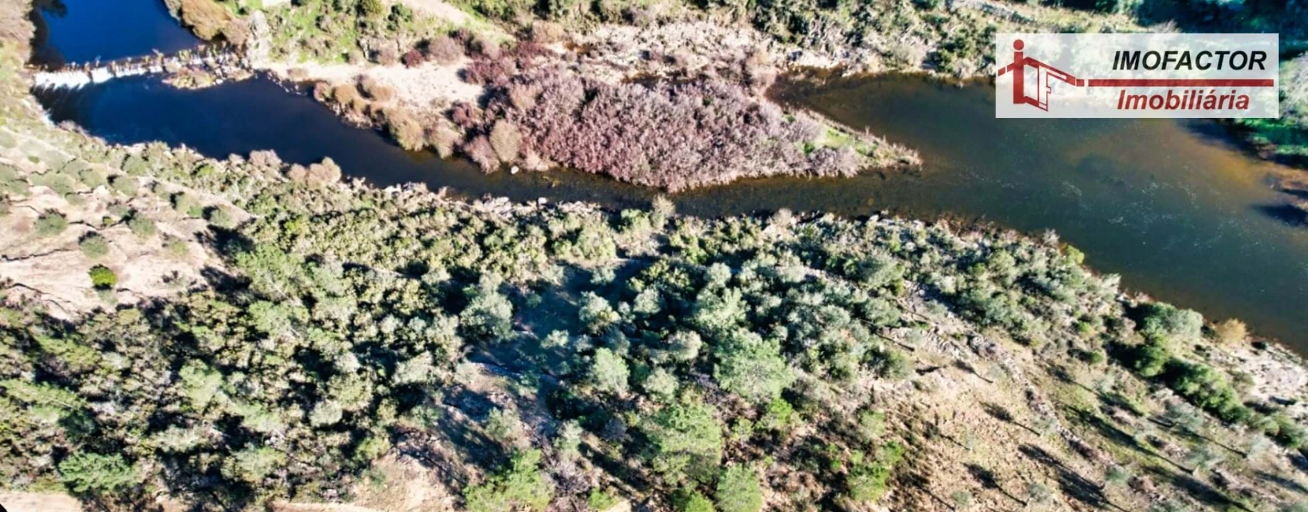 Terreno para Venda em Santo Andre das Tojeiras Foto 10
