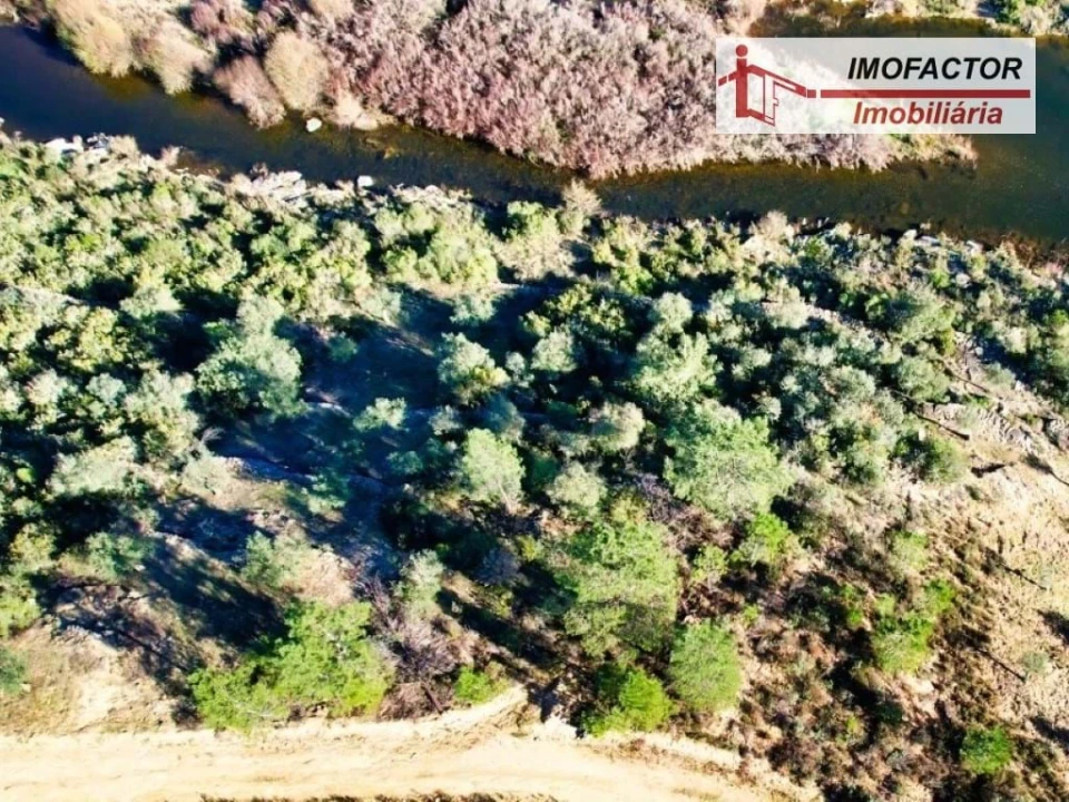 Terreno para Venda em Santo Andre das Tojeiras Foto 4