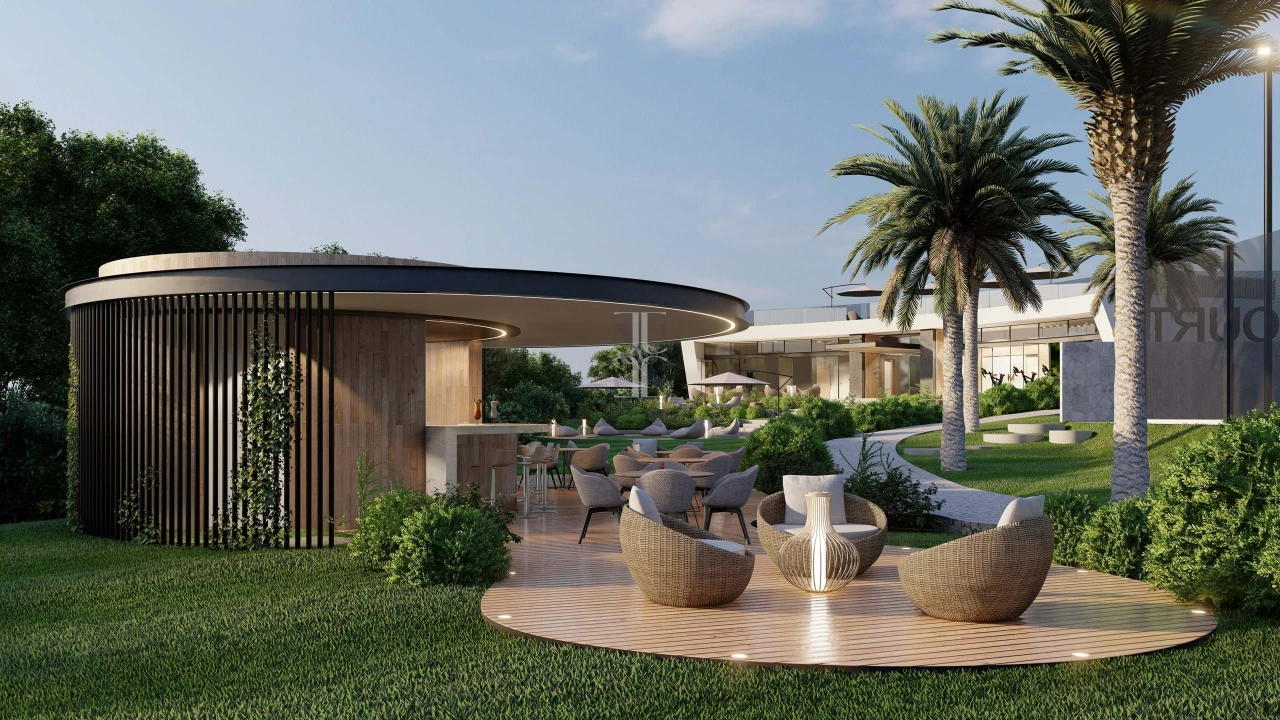 Apartamento T3 para Venda em Estômbar e Parchal Foto 22