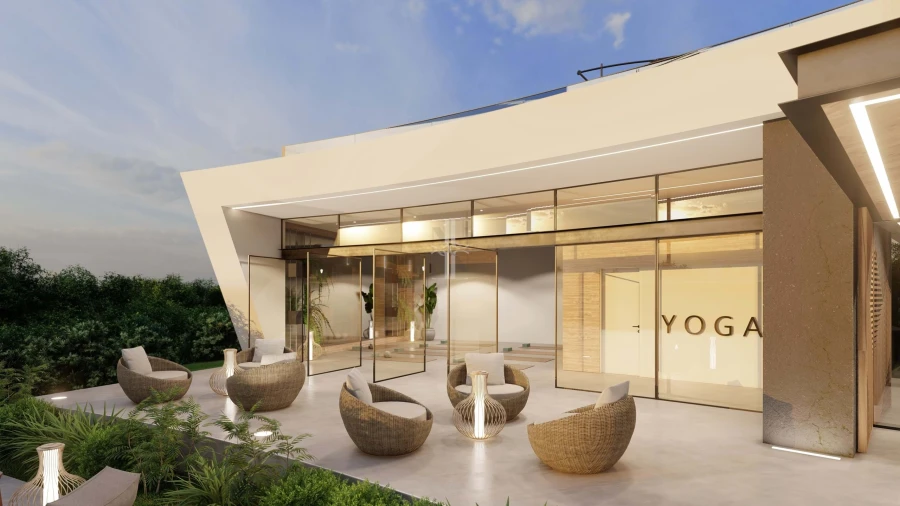 Apartamento T3 para Venda em Estômbar e Parchal Foto 18