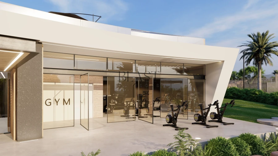 Apartamento T2 para Venda em Estômbar e Parchal Foto 17