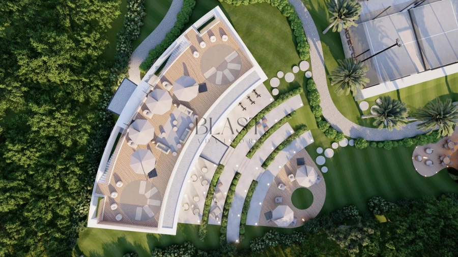 Apartamento T2 para Venda em Estômbar e Parchal Foto 14