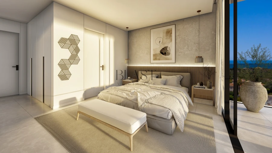 Apartamento T2 para Venda em Estômbar e Parchal