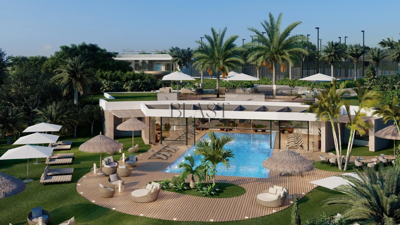 Apartamento T2 para Venda em Estômbar e Parchal Foto 13