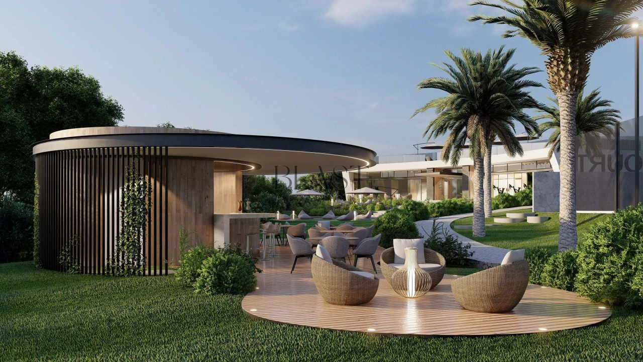 Apartamento T2 para Venda em Estômbar e Parchal Foto 22