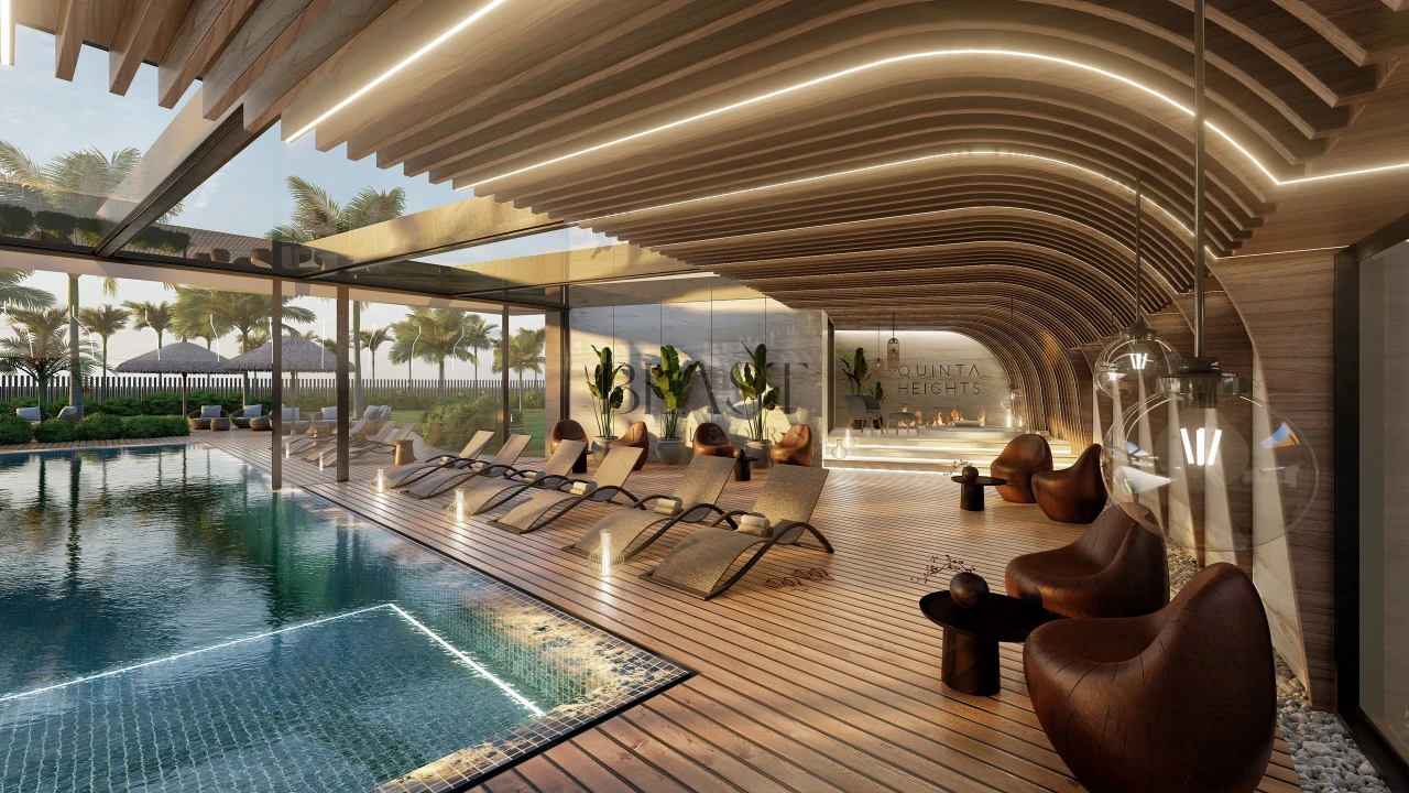 Apartamento T2 para Venda em Estômbar e Parchal Foto 11