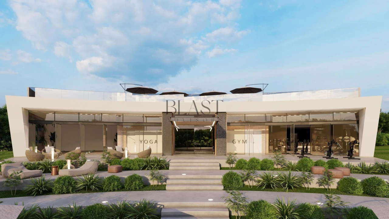 Apartamento T2 para Venda em Estômbar e Parchal Foto 15